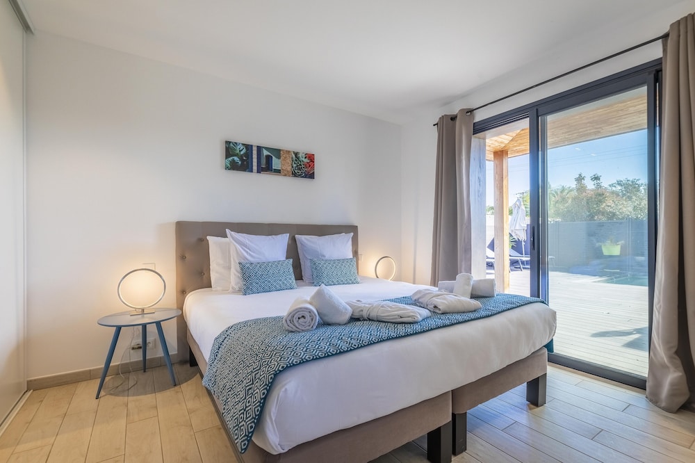 Pierre and Vacances Residence Premium Vesna Rossa 10/49