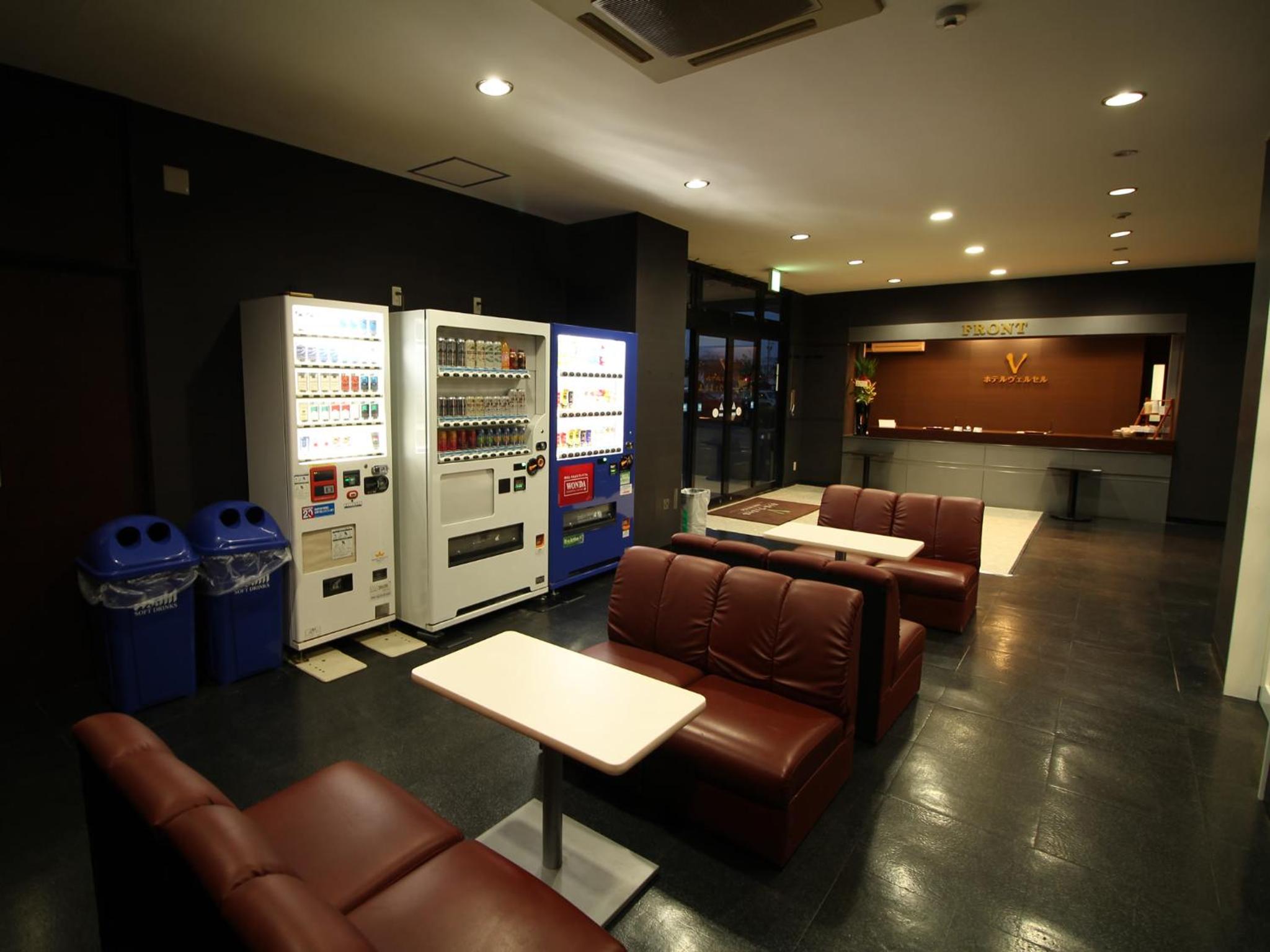 Hotel LC Gifu Hashima 34/42