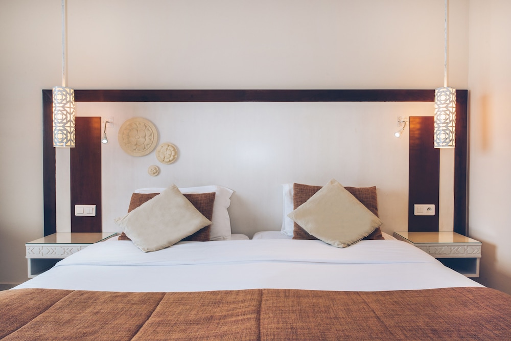 Iberostar Selection Royal El Mansour 22/67