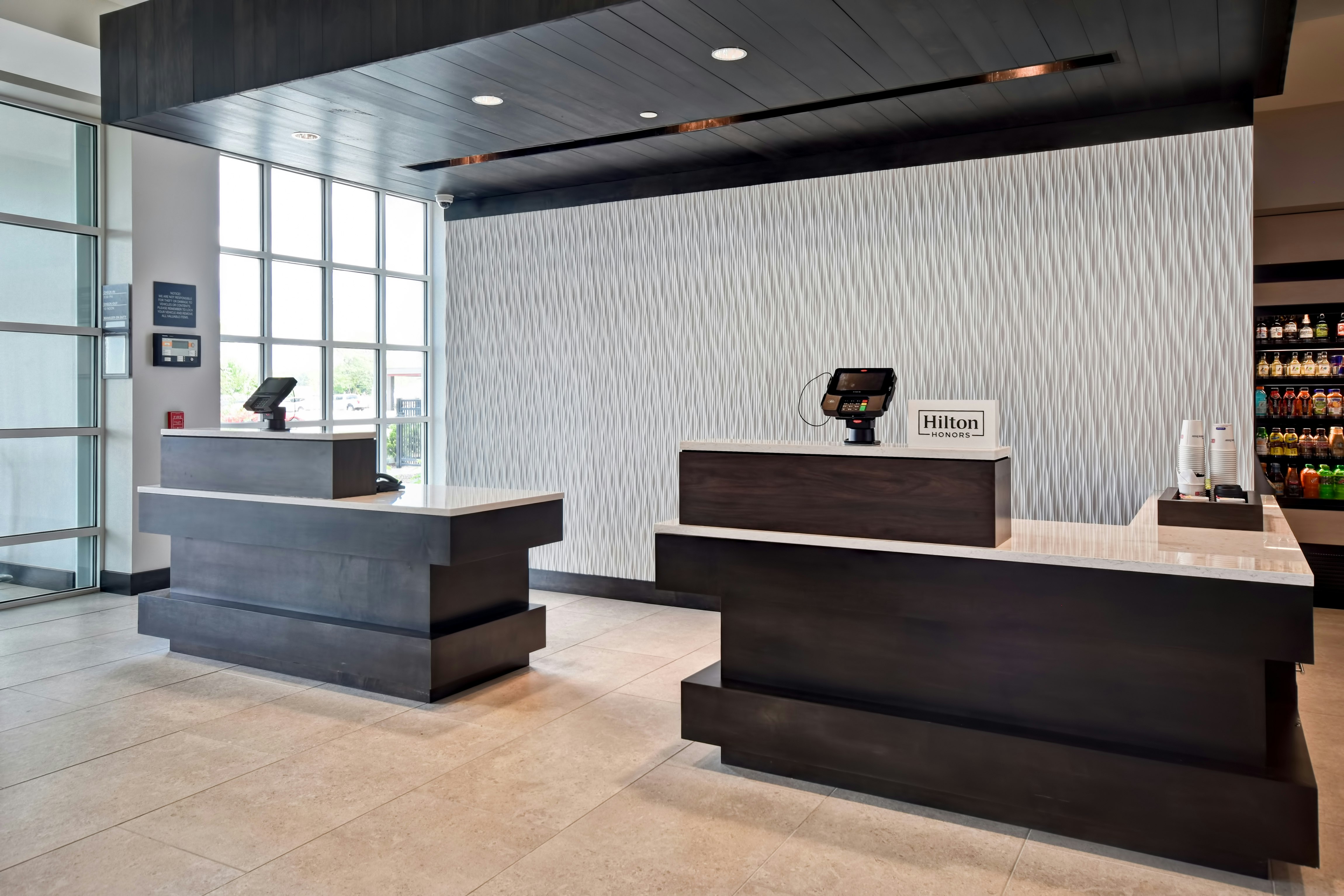 Hilton Garden Inn Lansing West 1/17