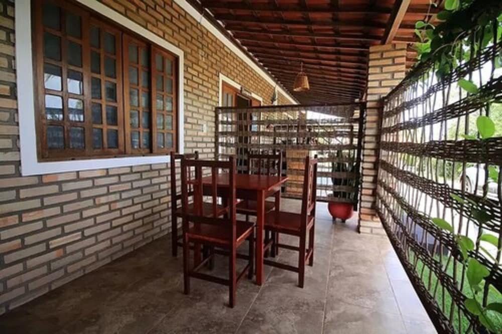 Pousada Ello 34/50