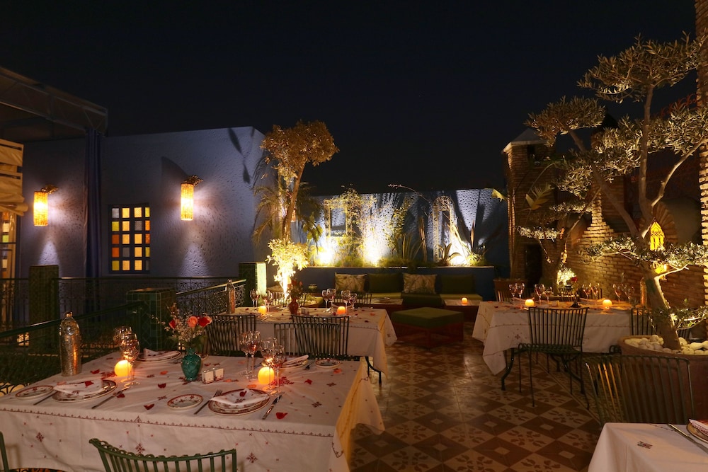 Riad Andalla Spa 41/50