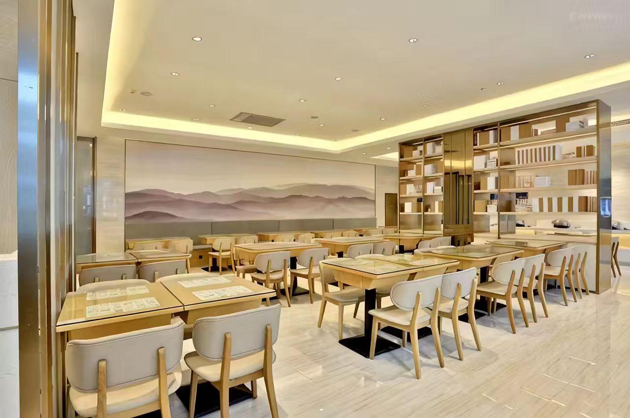 JI Hotel Hangzhou Qianjiang Xincheng 32/46