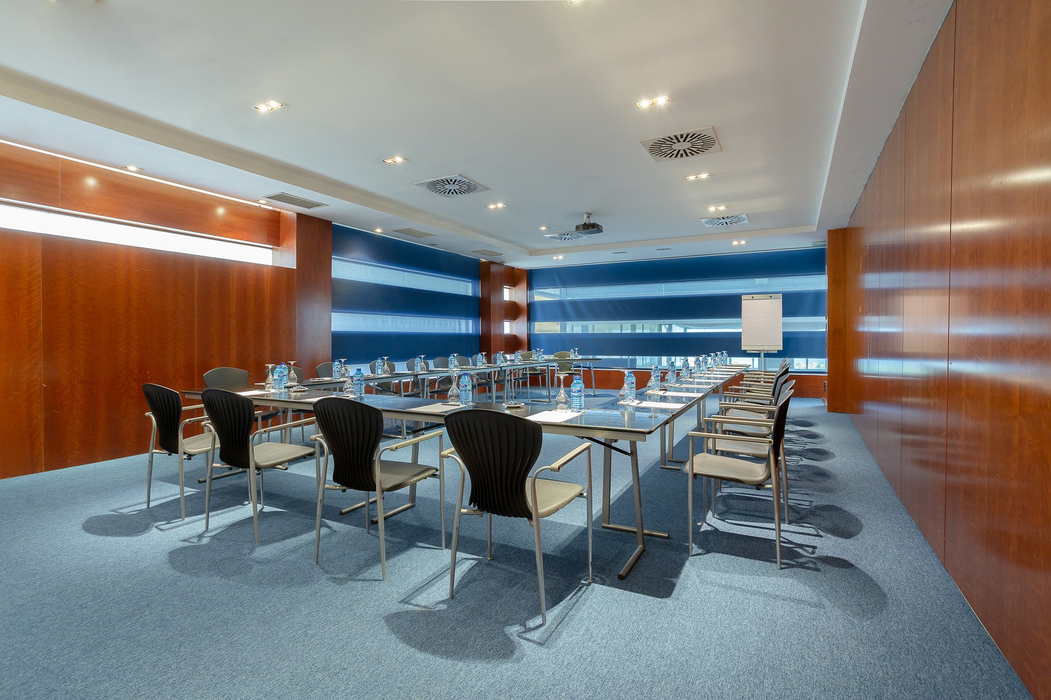Eurostars I Hotel Madrid 51/55