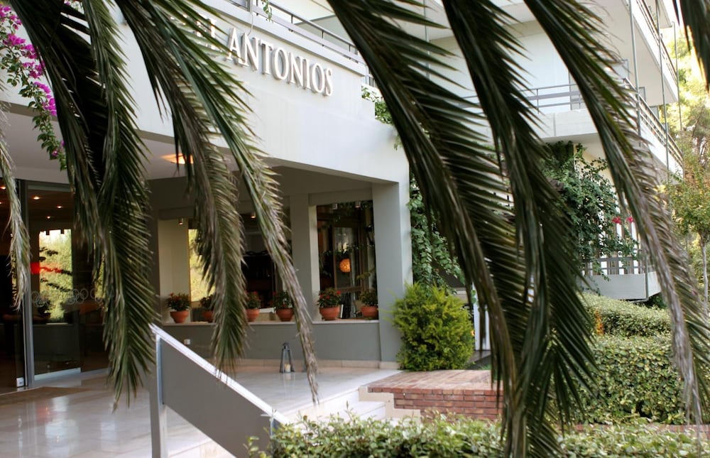 Antonios 2/38
