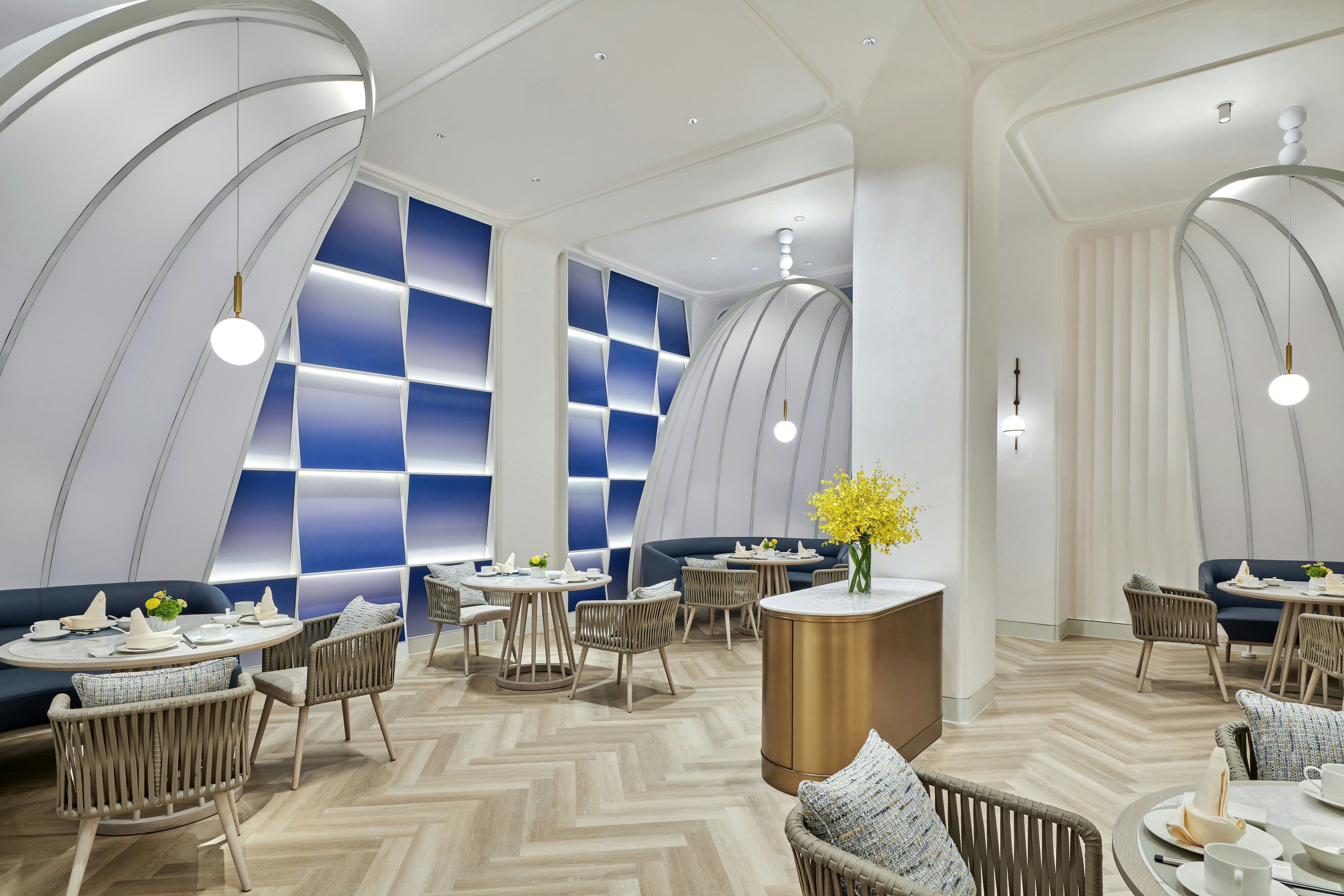 The Mermoon Resort Hainan Tufu Bay, Tapestry by Hilton 30/55