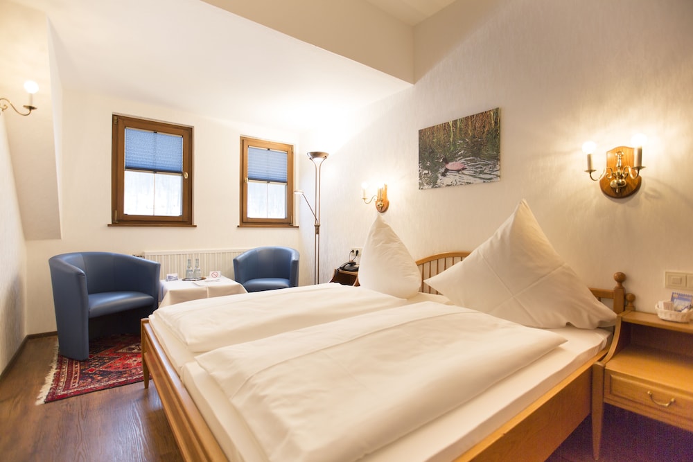 HOTEL MULLER 14/34