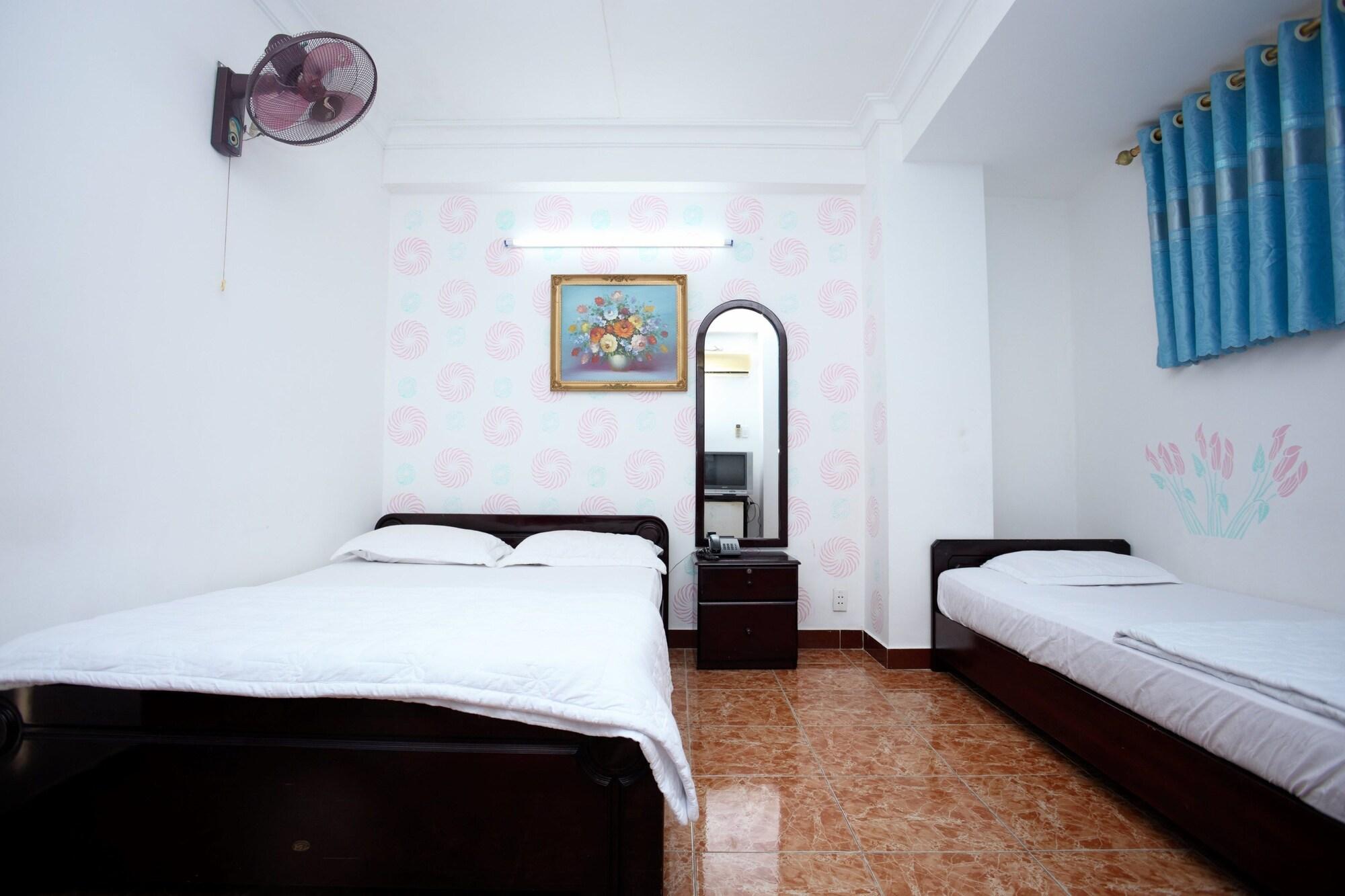 Thanh Lan Hotel 6/98