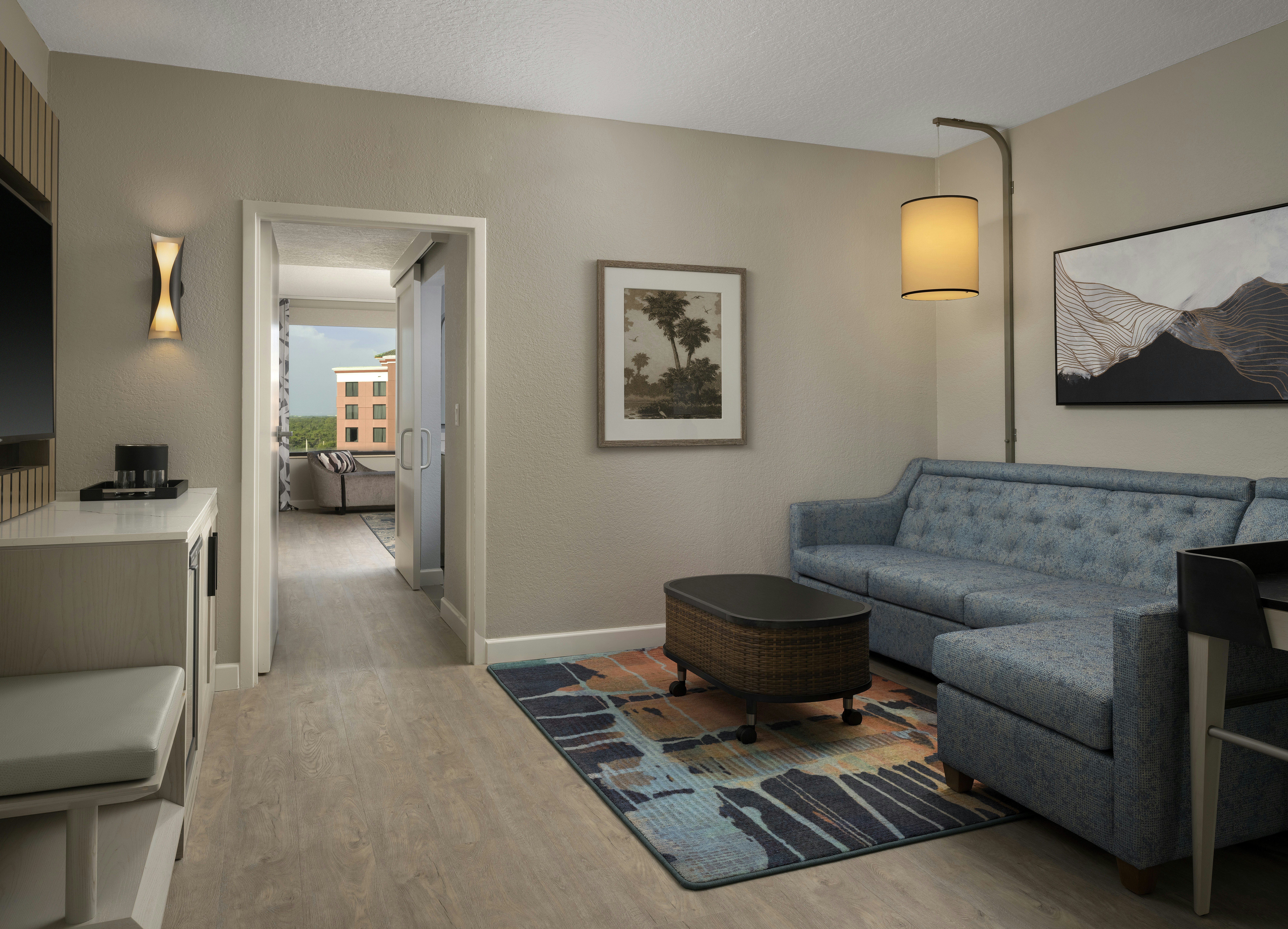 Caribe Royale Orlando, WorldHotels Elite 50/71