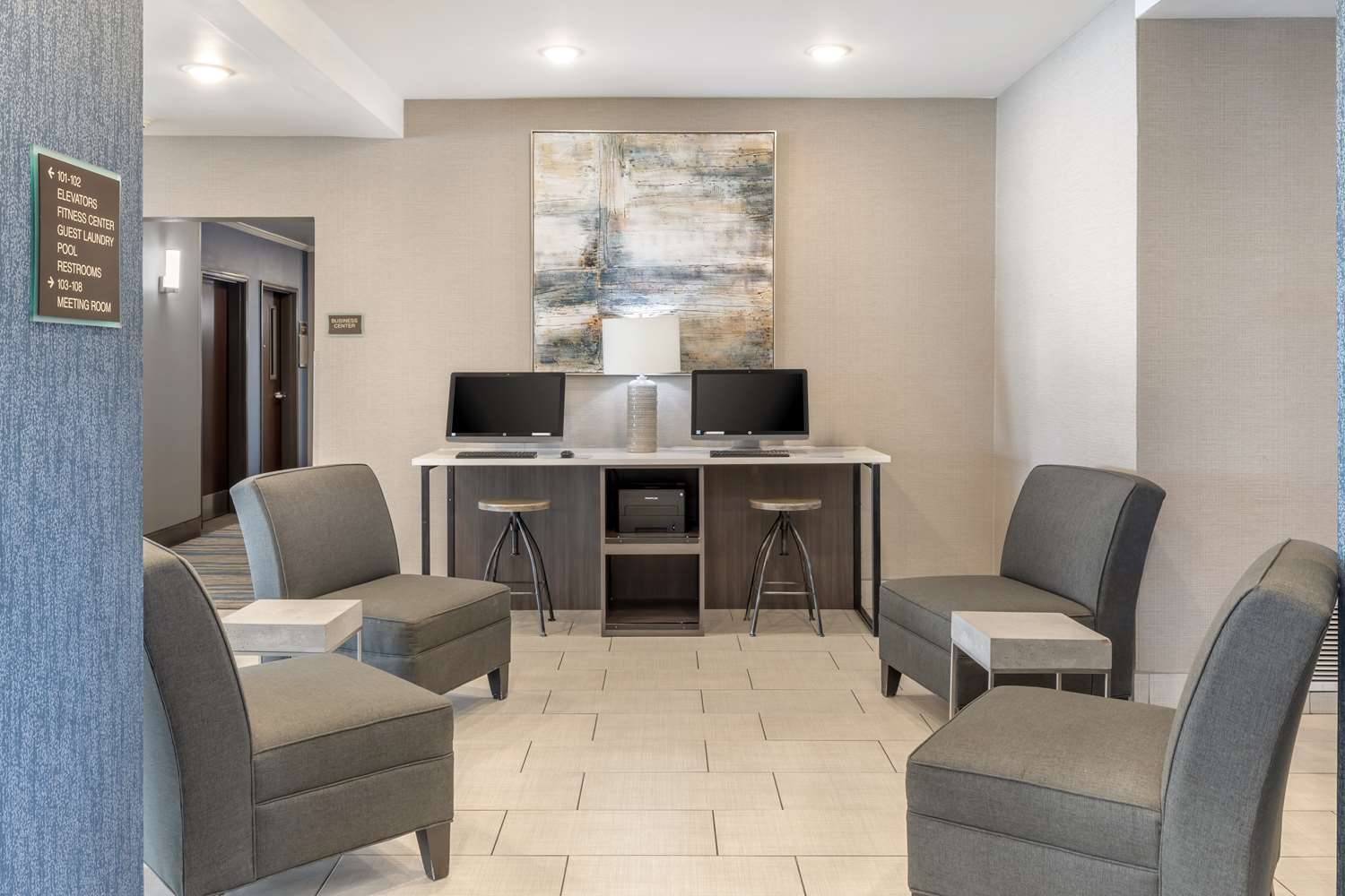 Best Western Plus Stephenville Inn 9/13