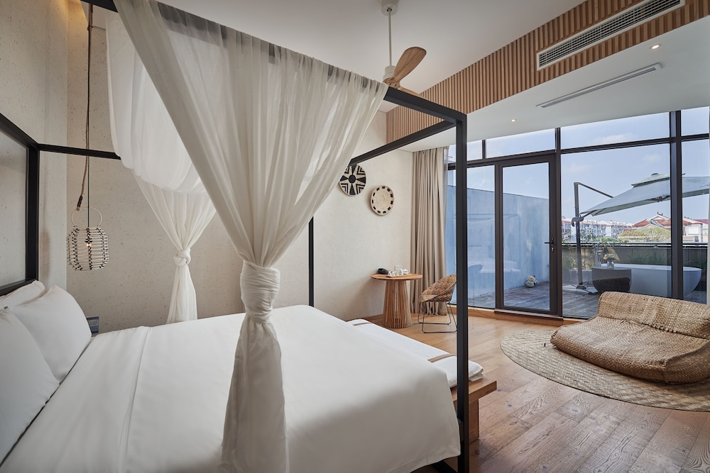 Manli Hotel (Shanghai Pudong Airport Branch) 11/50