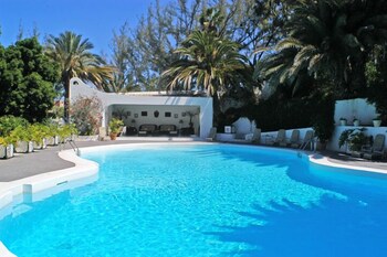Cortijo San Ignacio Golf 31/34