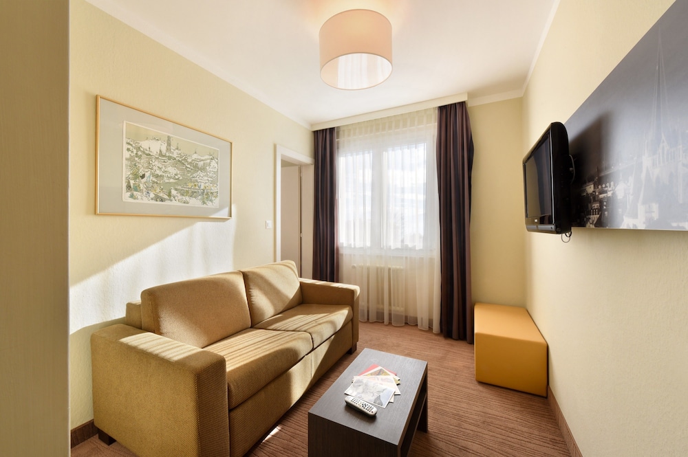 Bellerive Hotel 27/50