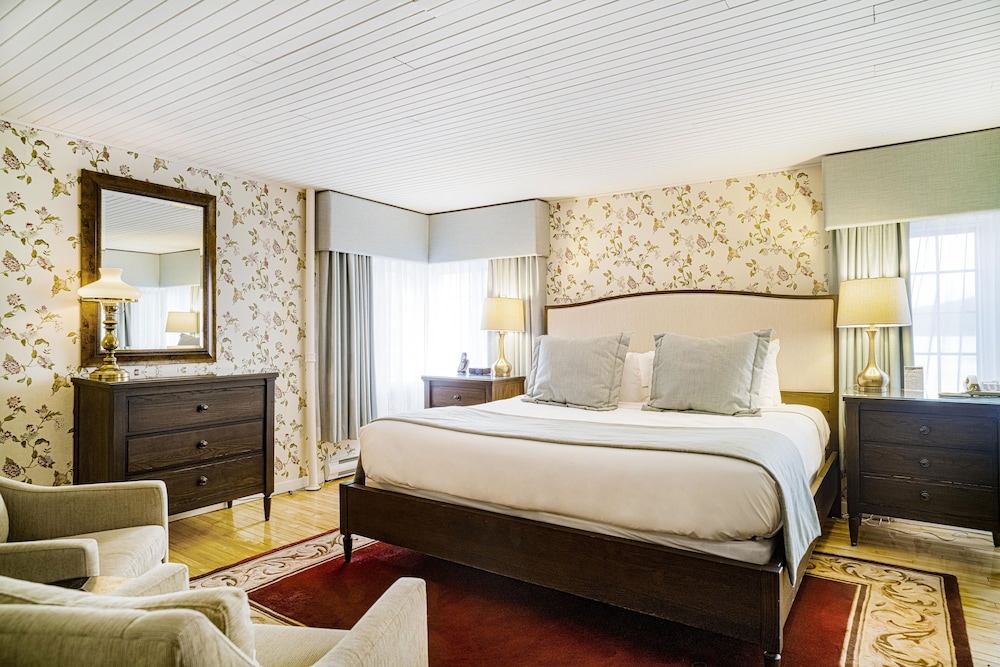 Ripplecove Hotel & Spa 22/71