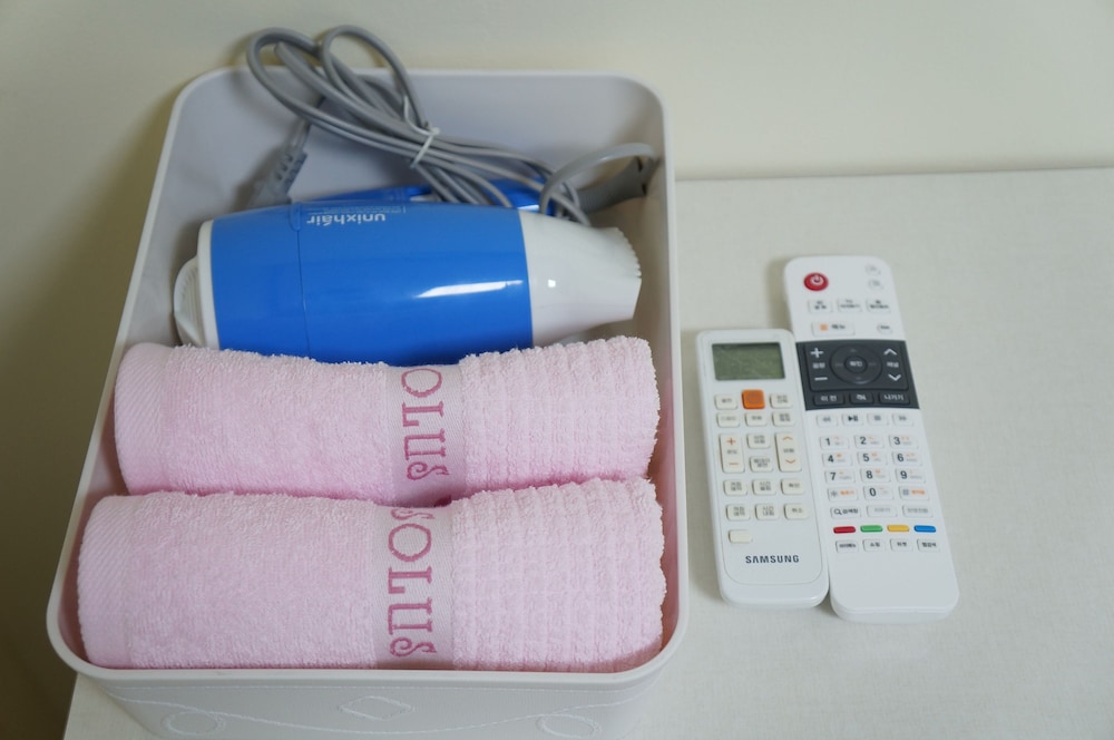 Namsan Guest House photo5