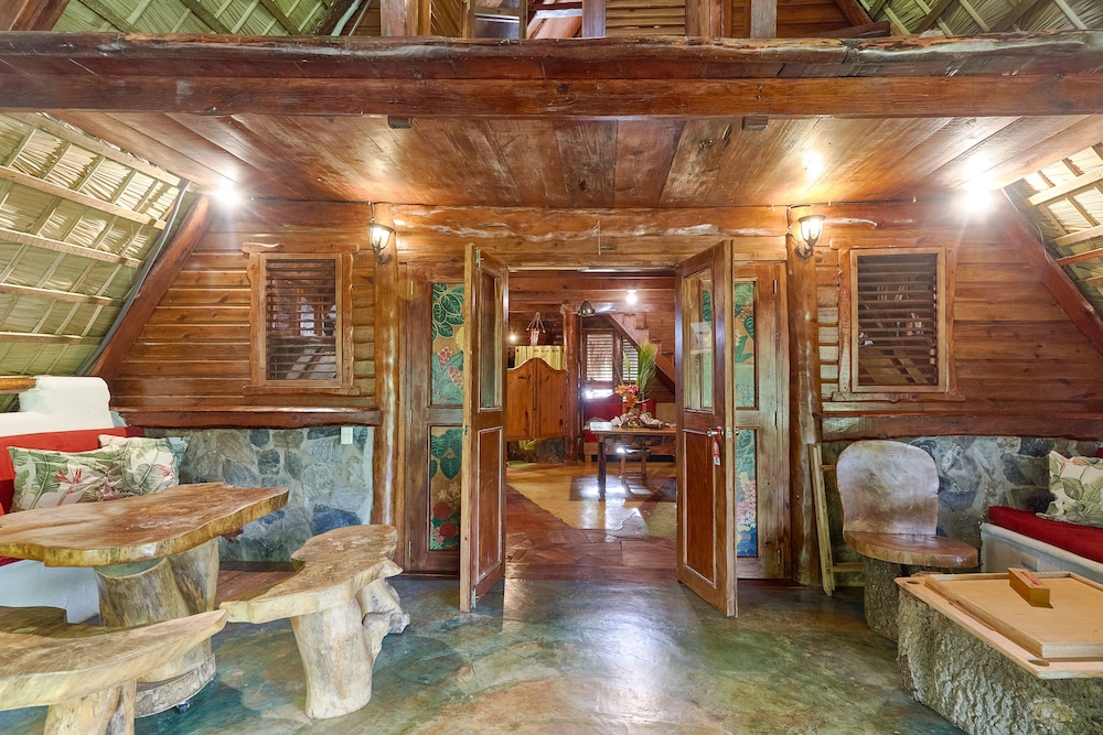 Chalet Tropical Village B&amp;B 9/74