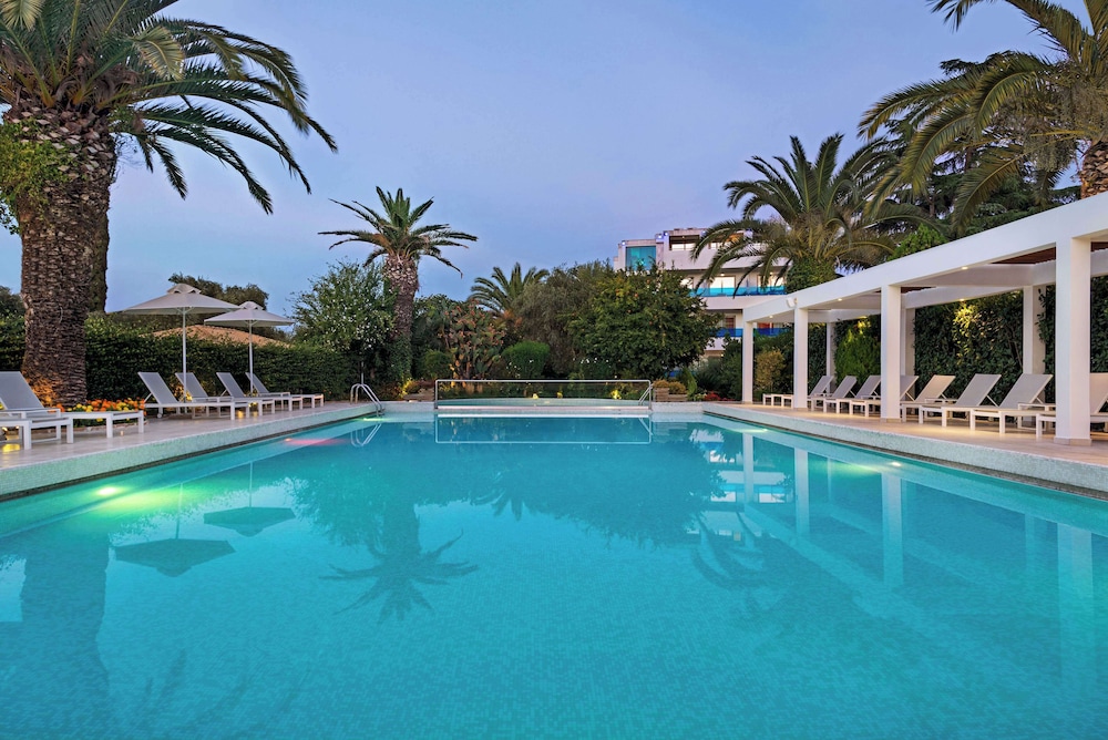 TRYP by Wyndham Corfu Dassia 45/69