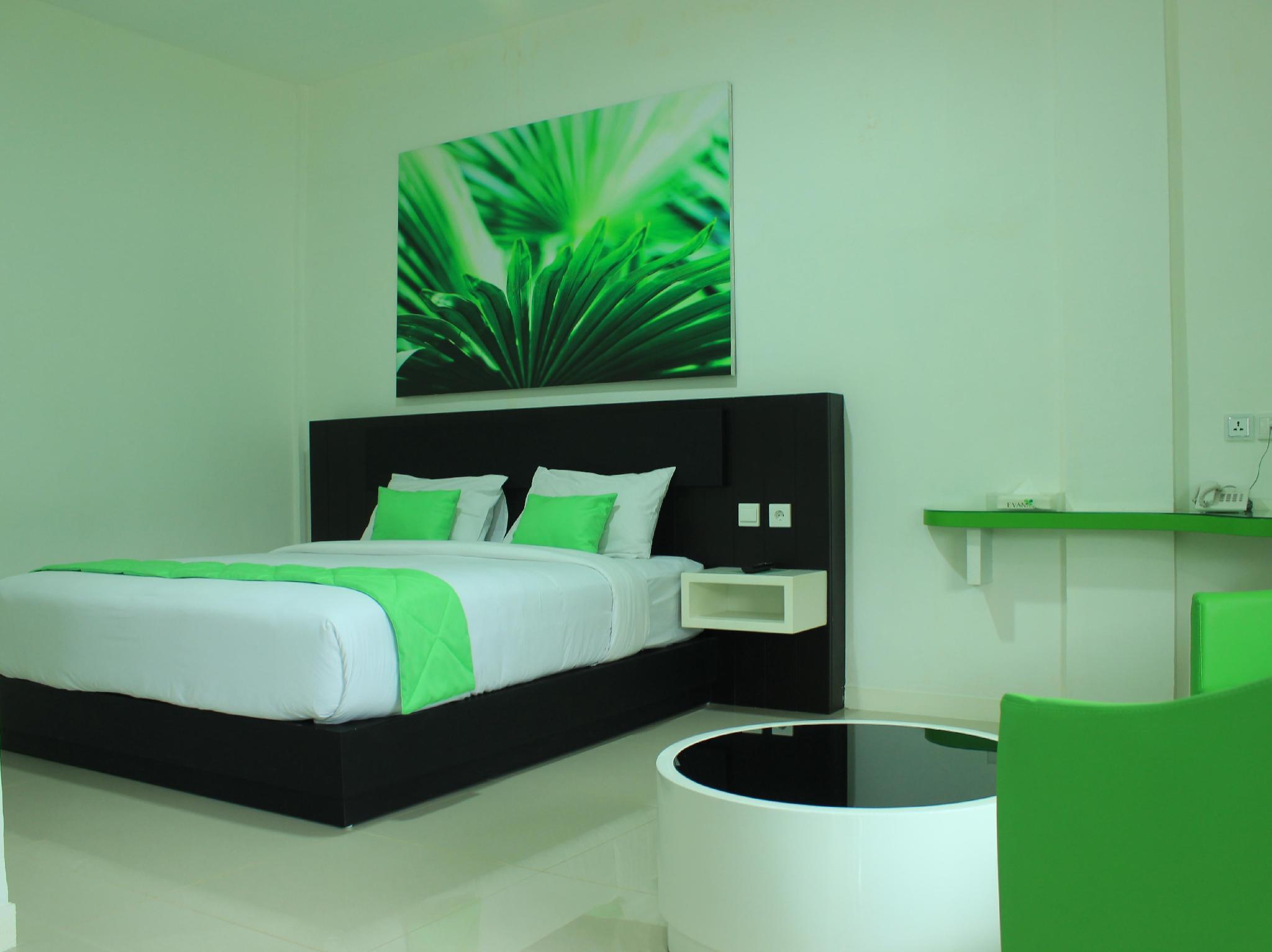 Evan Hotel Jambi 9/17