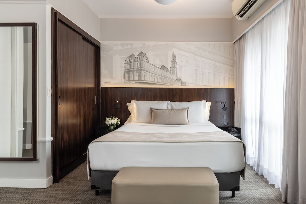 SUPERIOR, DOUBLE BED