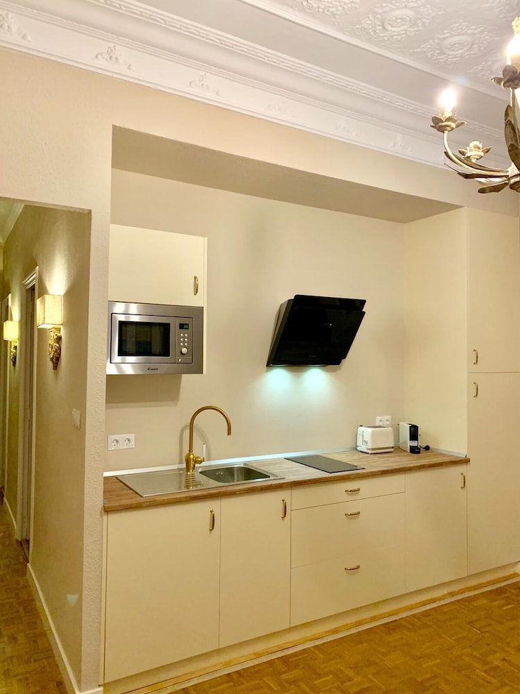 B&B Hi Valencia Canovas 5/60