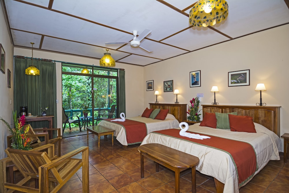 Arenal Observatory Lodge Spa 49/77