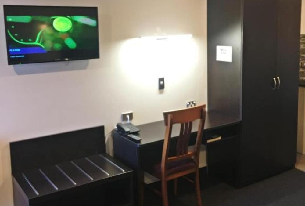 Leviathan Heritage Hotel Dunedin 51/66