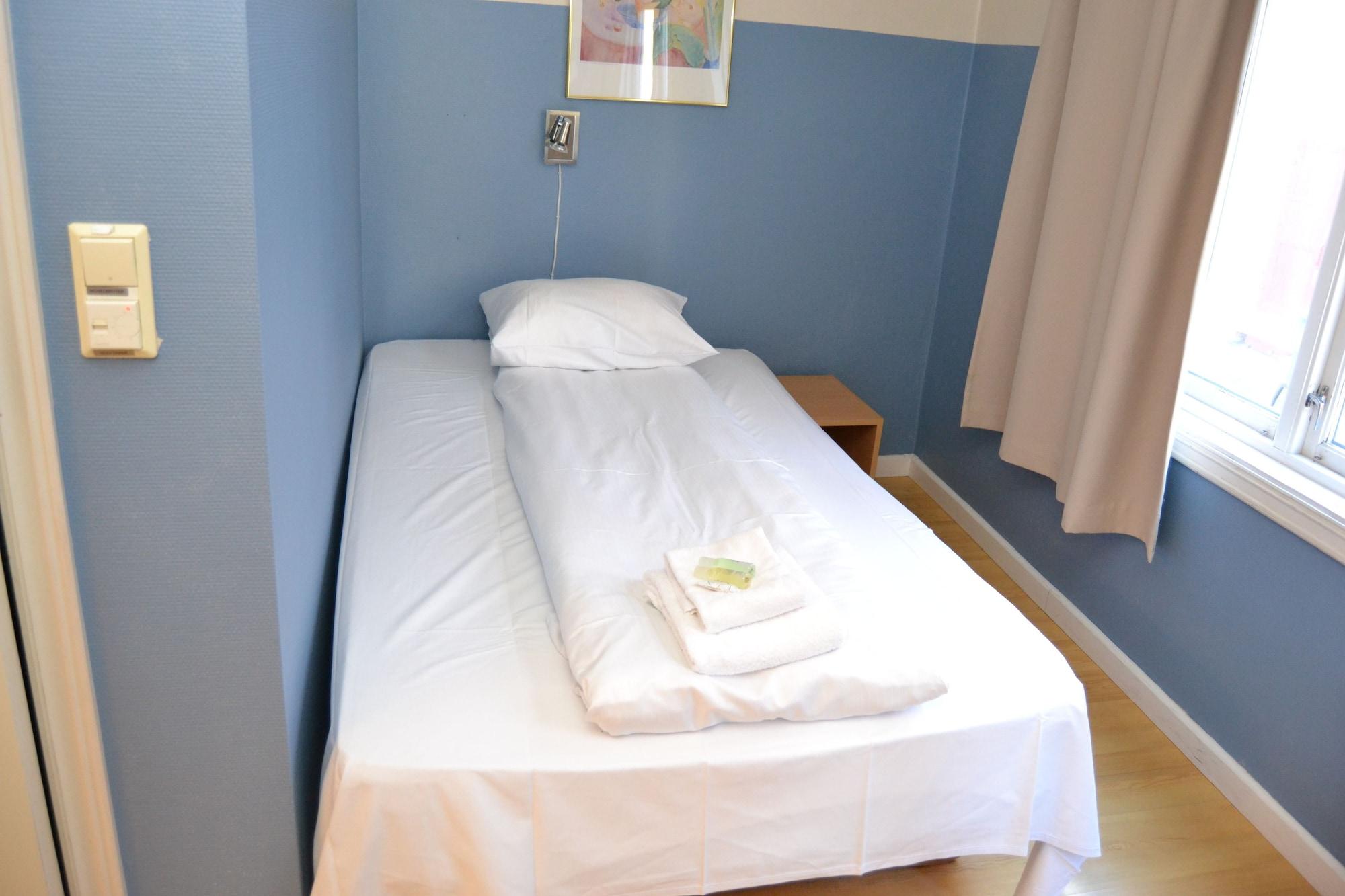 Skansen Hotel 9/17