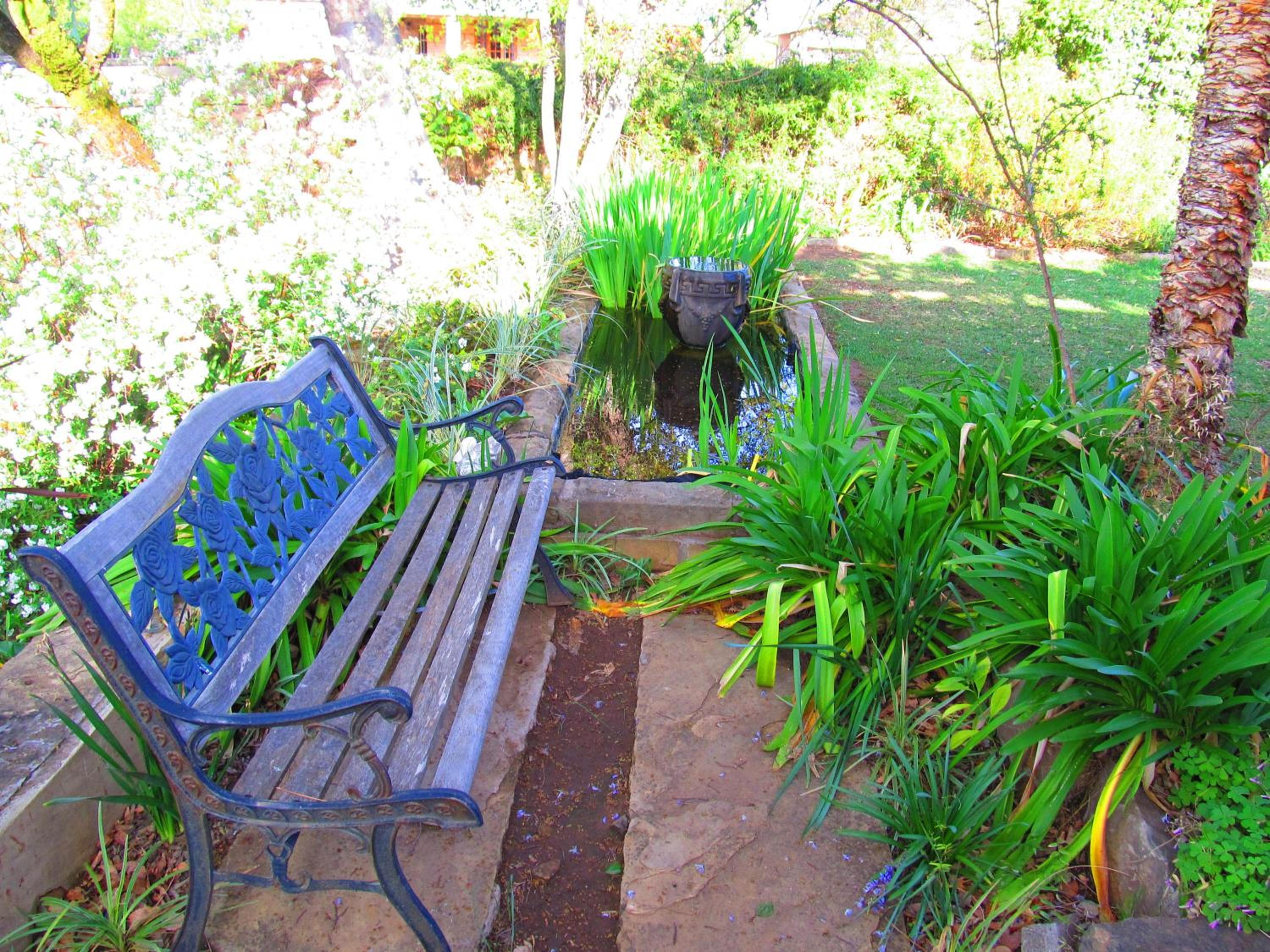Top House Bed & Breakfast 6/15