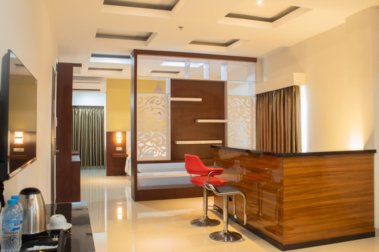 Grand Manunggal Hotel Pangkalpinang 4/11