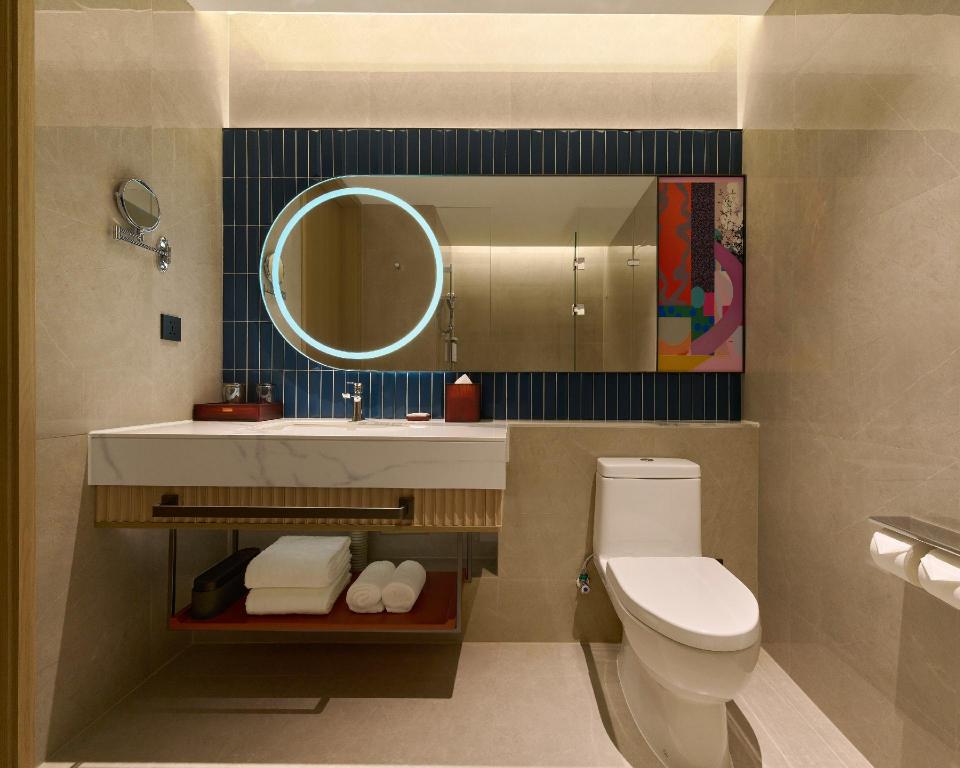 Hyatt Place Kunshan Gaoxin 44/50