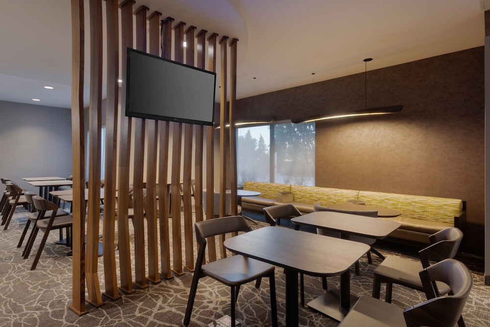 Springhill Suites By Marriott Newark Liberty International 44/45