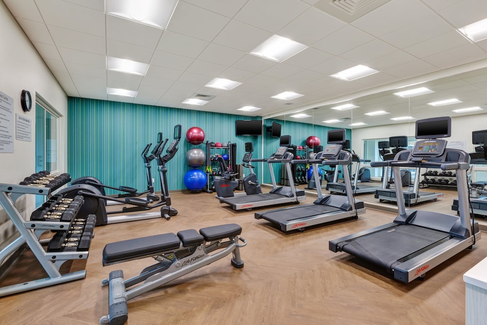 sport facilities