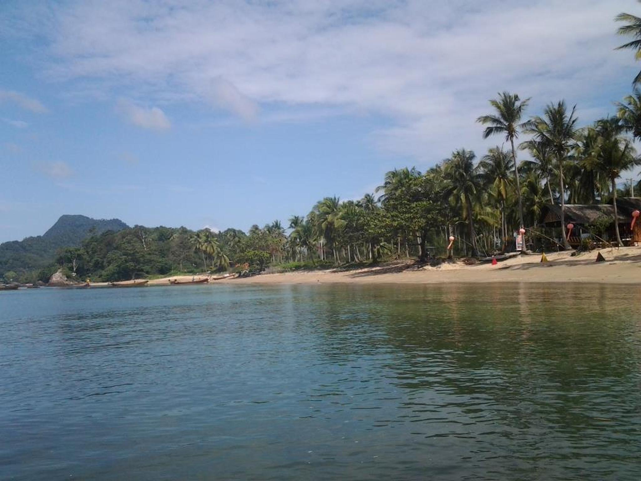 Golden Pearl Beach Resort 37/53