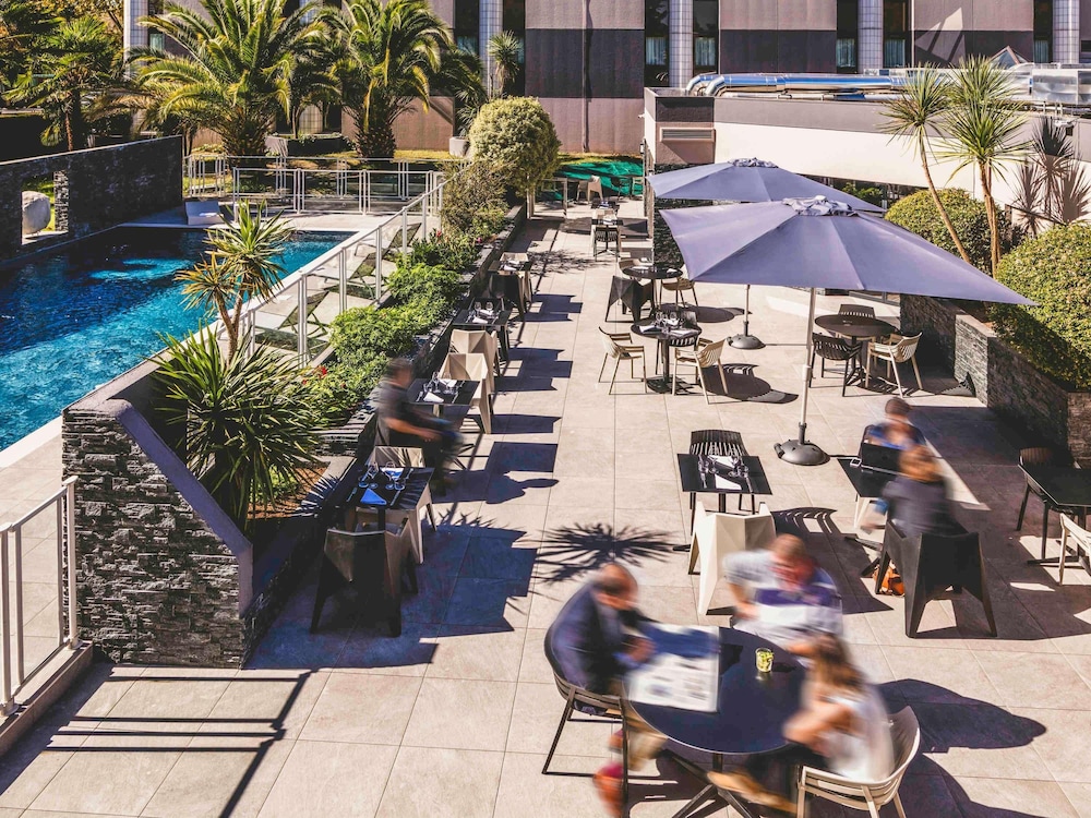 MERCURE PAU PALAIS DES SPORTS 47/67
