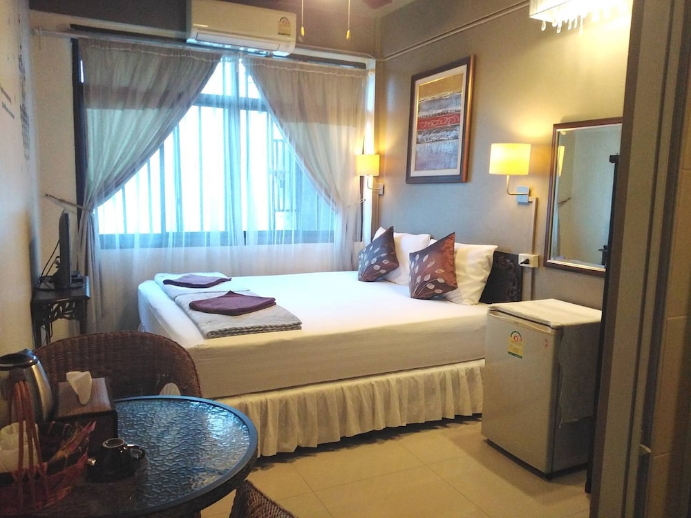 Naturbliss Boutique Residence 22/75