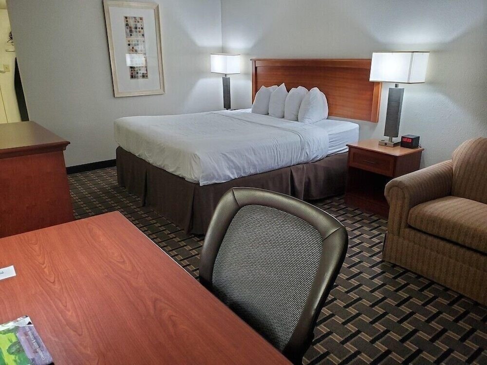 Motel6 Hastings, NE 21/50