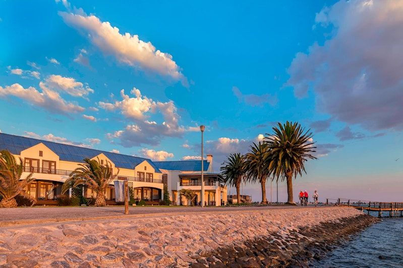 Protea Hotel By Marriott Walvis Bay Pelican Bay 7/10