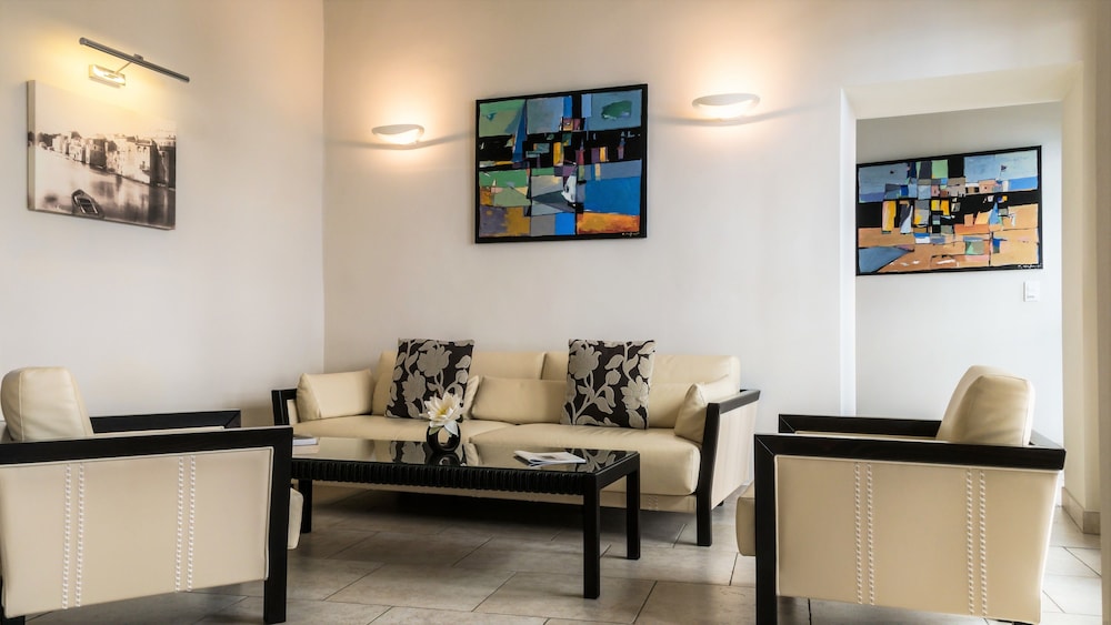 Hotel Perla Rossa 45/75