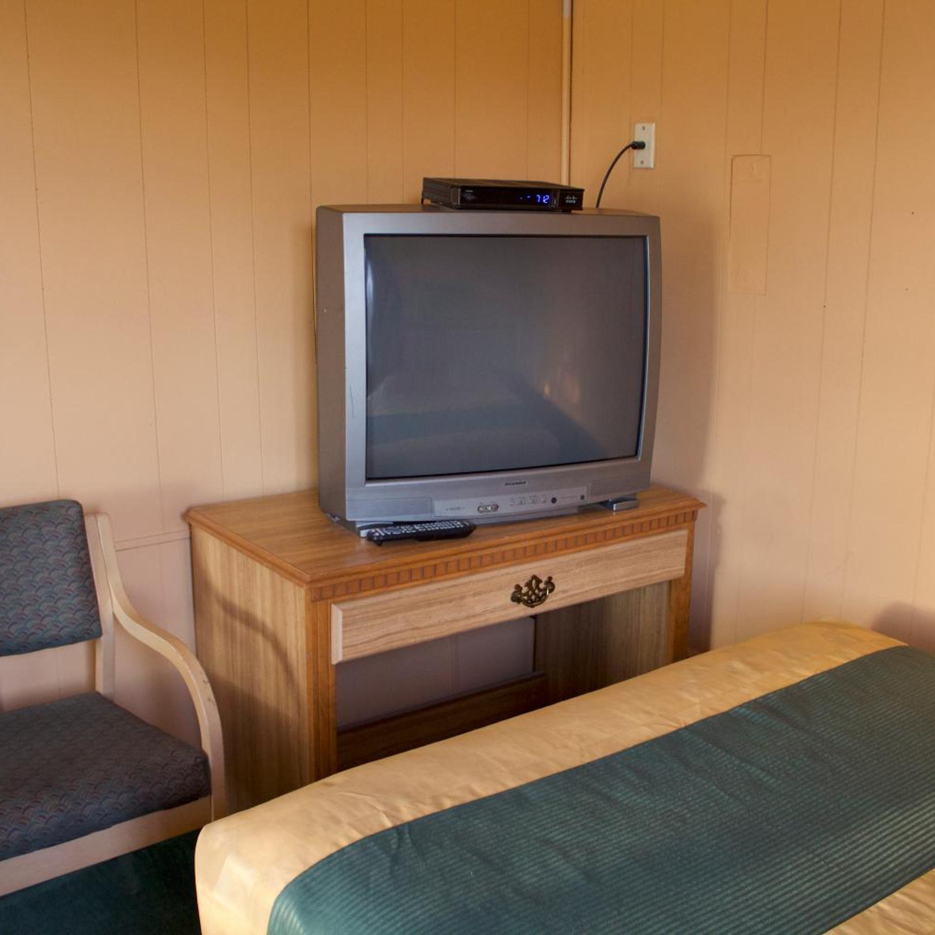 Bel-Air Motel 13/23