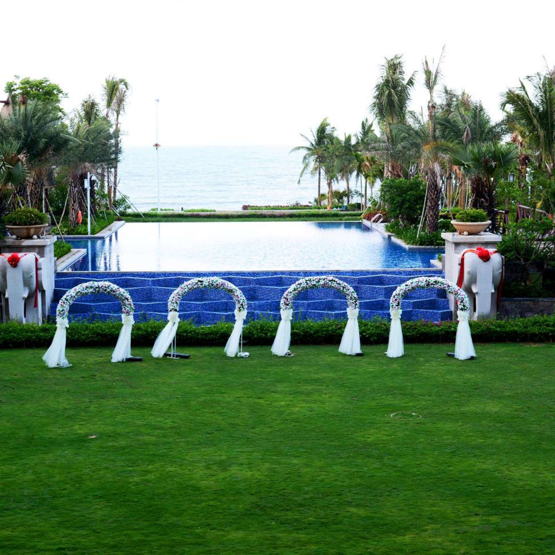 Narada Sanya Bay Resort 56/60