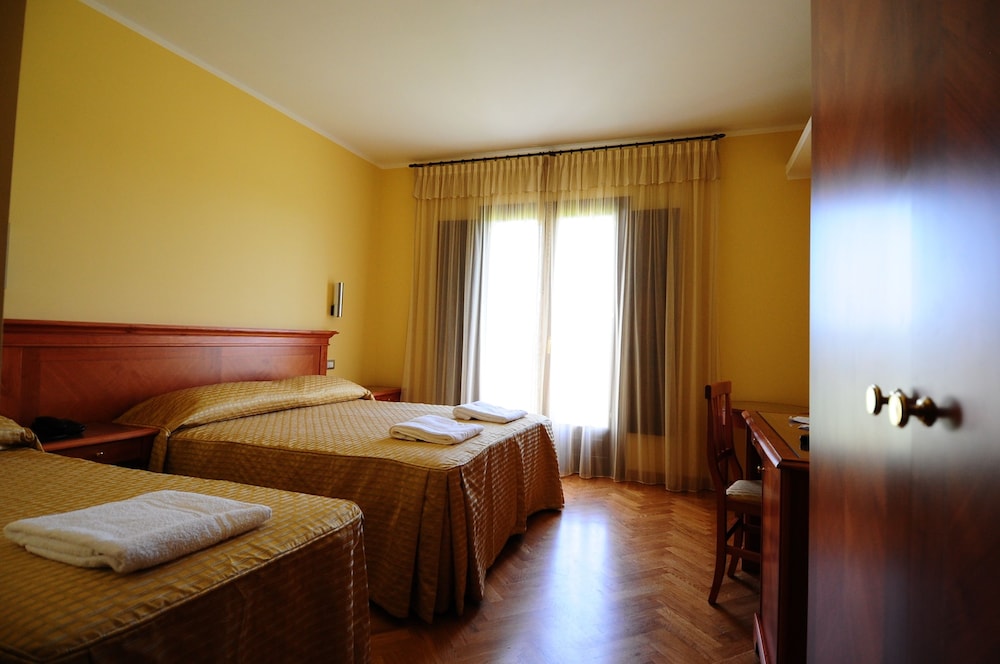 Corte dei Greci Resort & Spa 10/36