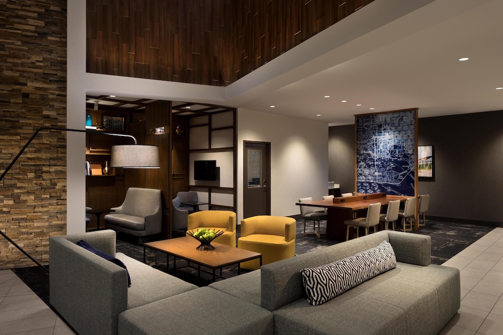 HYATT PLACE BILOXI 44/68