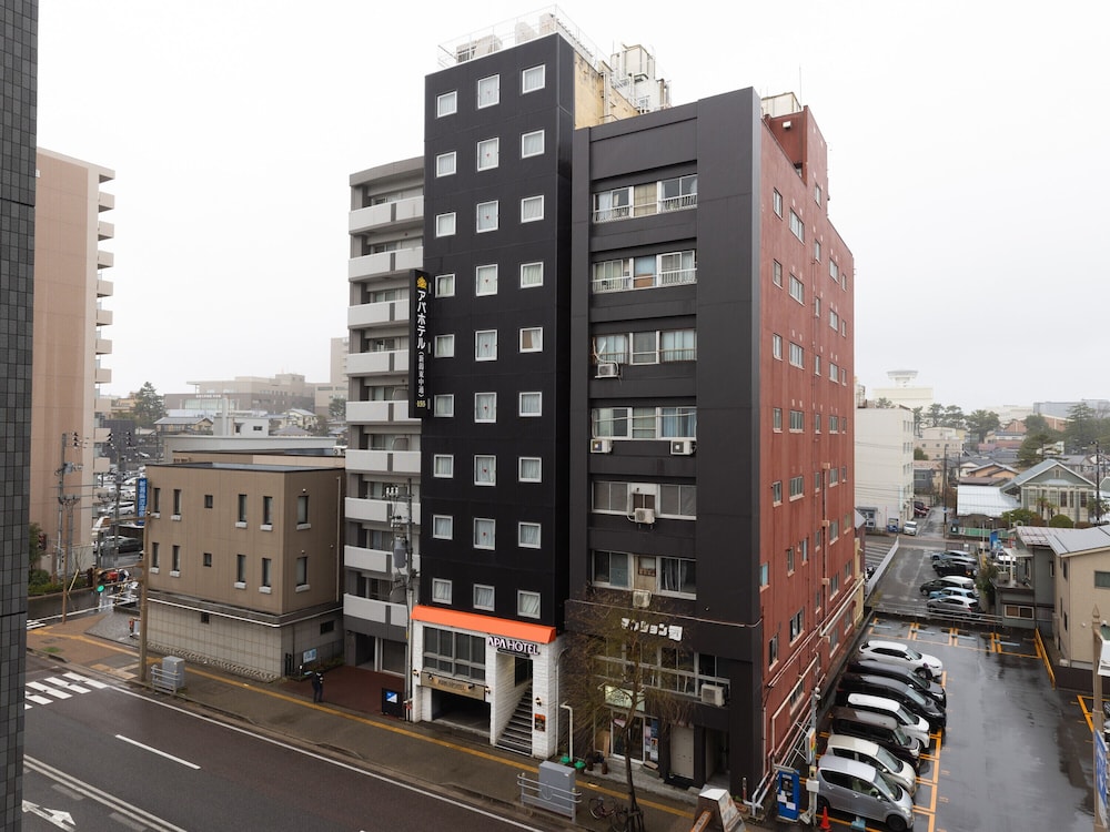 APA Hotel Niigata-Higashinakadori 3/50