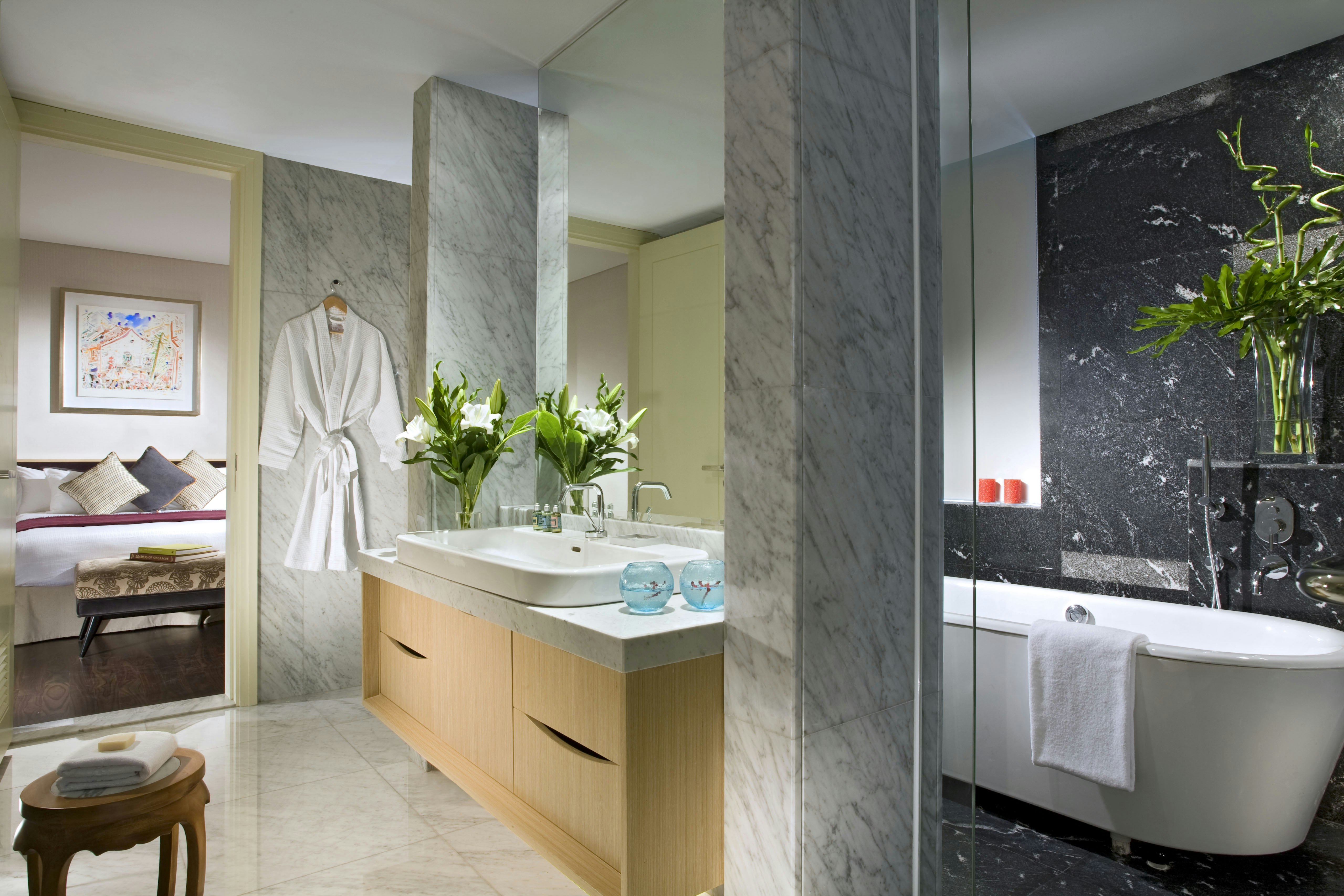 1 Bedroom, Finlayson, Suite, Apartment