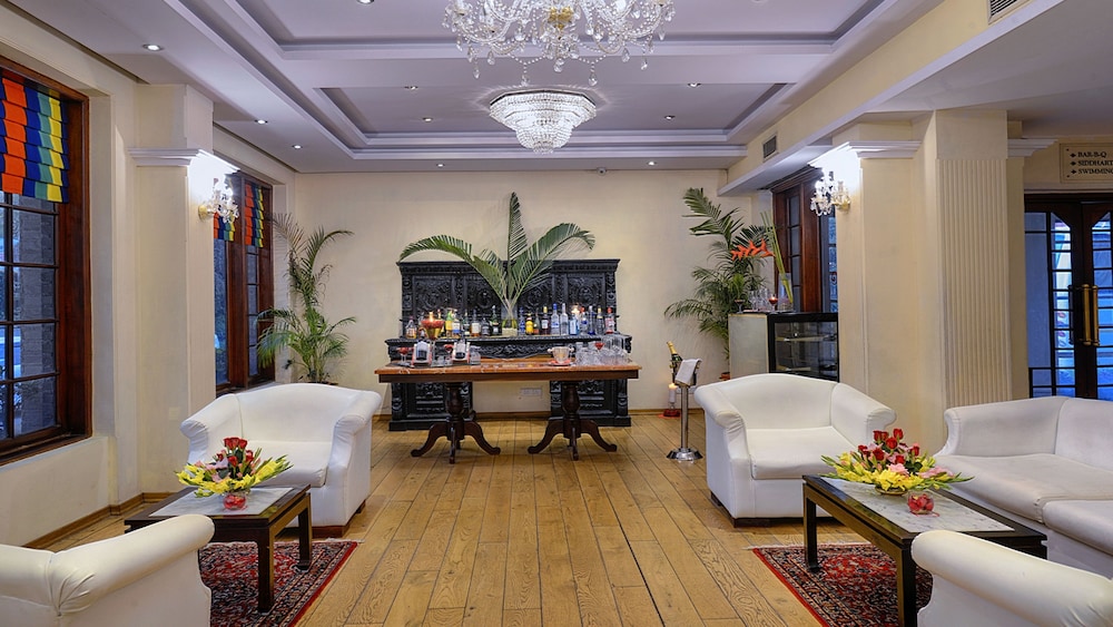 Clarks Hotel 36/50