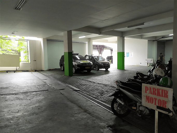 Sun Hotel Pangkalpinang 9/11