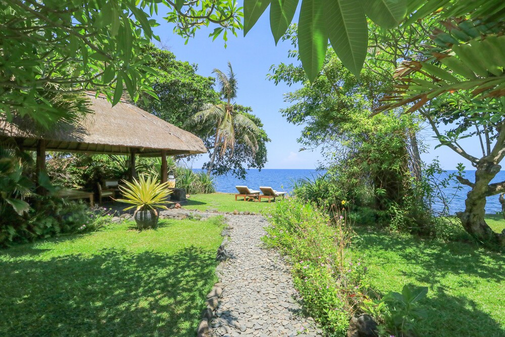 Palm Beach Villas Bali by ZUZU 45/59