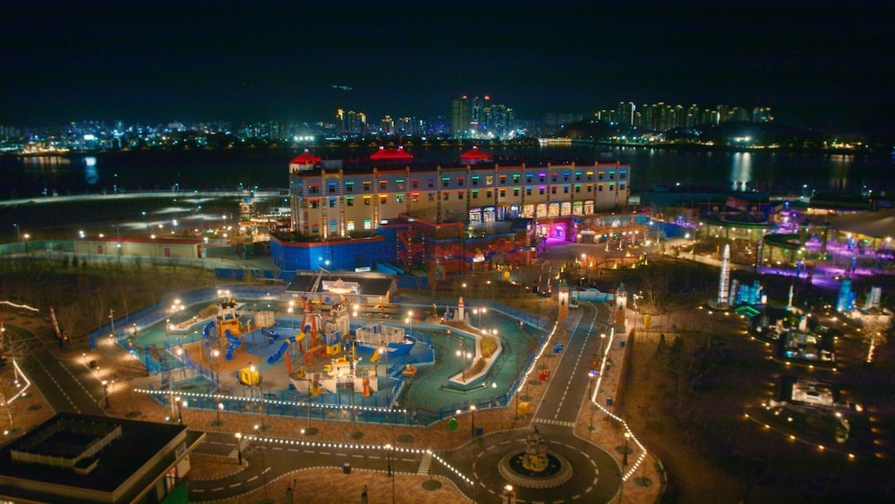 LEGOLAND Korea Resort 42/50