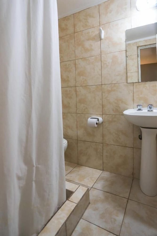 غرفة بسرير مزدوج، Trip Bariloche Select Hostel 6/6