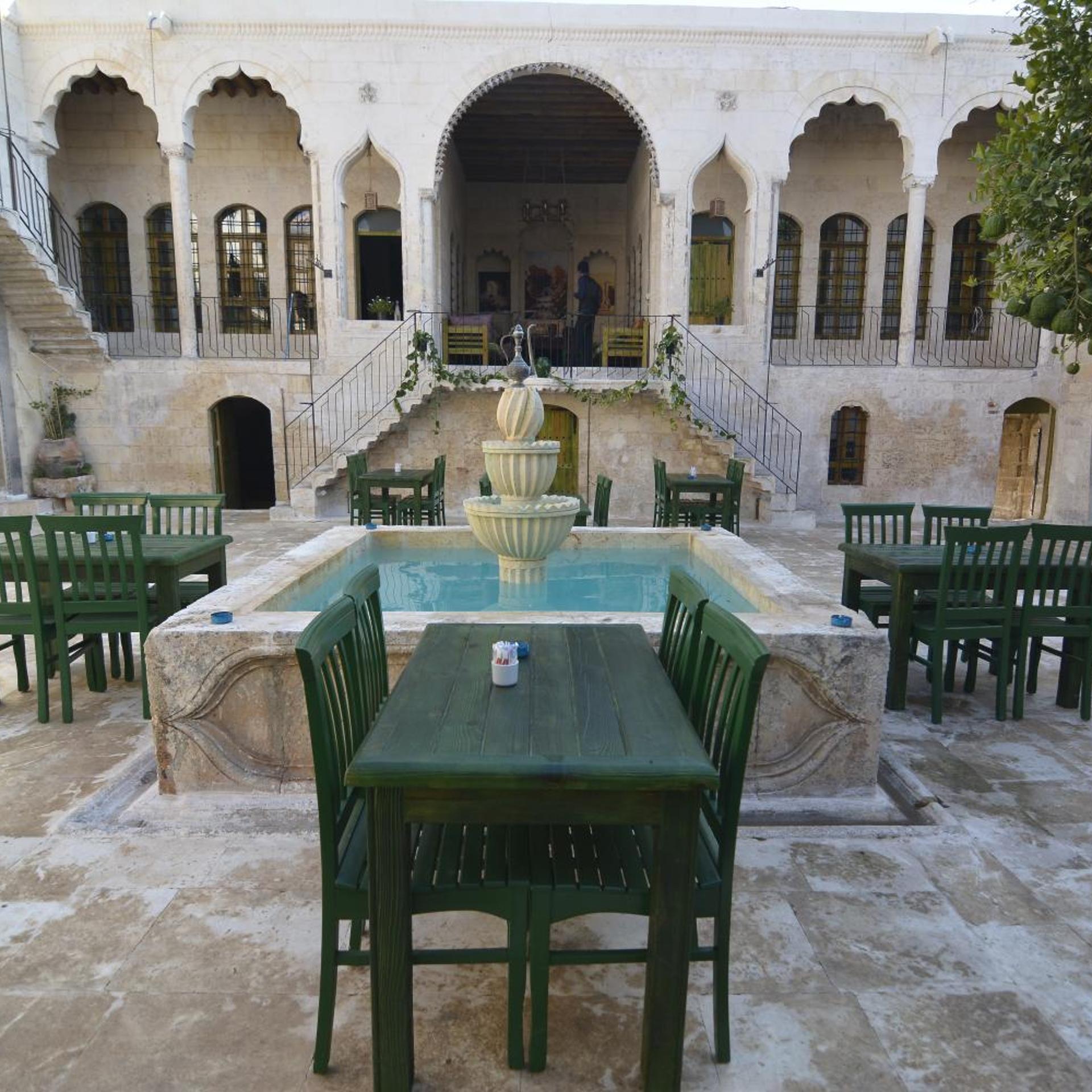 Hanehan Butik Otel 38/48